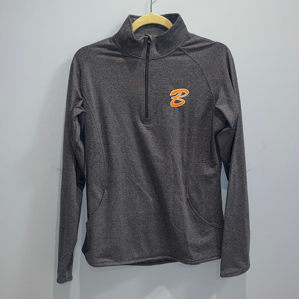 Sport-Tek quarter zip